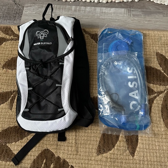 Hydration Backpack - Picture 1 of 3